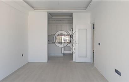 Bayraklı Ramsa'dan Köşe Konumda Sıfır Satılık 3+1 Daire