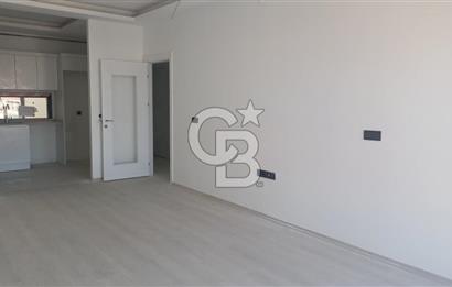 Bayraklı Ramsa'dan Köşe Konumda Sıfır Satılık 3+1 Daire