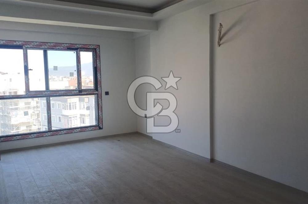 Bayraklı Ramsa'dan Köşe Konumda Sıfır Satılık 3+1 Daire