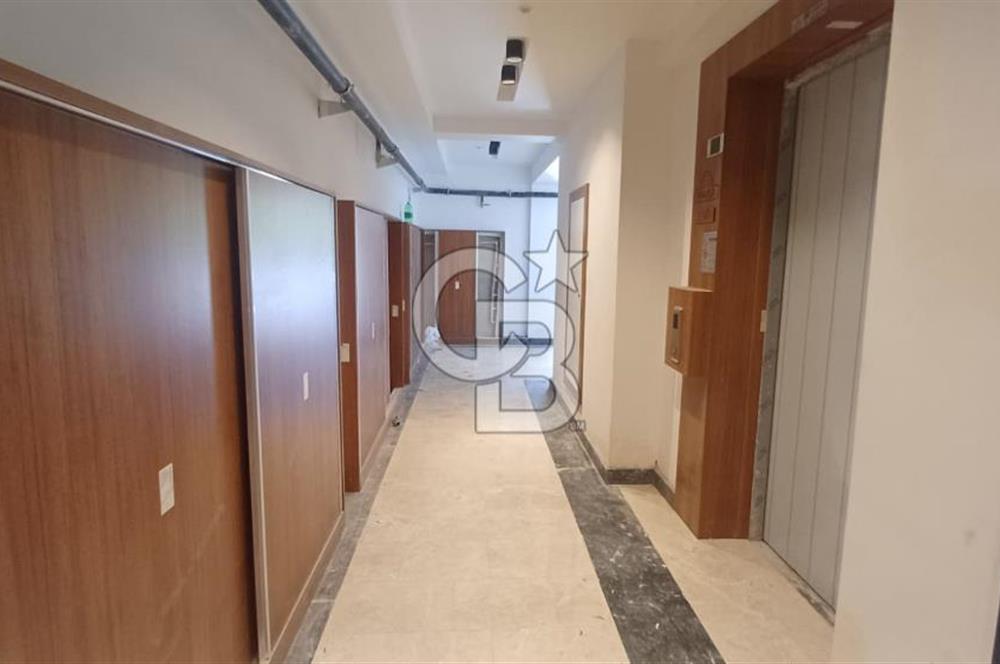 Bayraklı Ramsa'dan Köşe Konumda Sıfır Satılık 3+1 Daire
