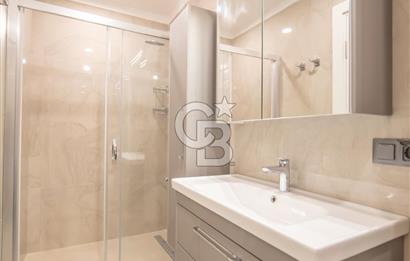 Bodrum Bitez Sahilde Kiralık Müstakil Villa