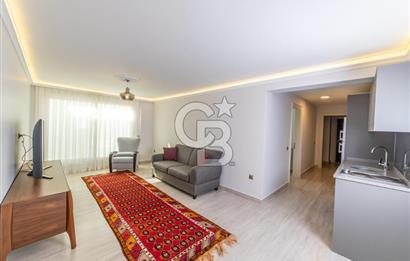 Bodrum Bitez Sahilde Kiralık Müstakil Villa
