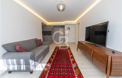 Bodrum Bitez Sahilde Kiralık Müstakil Villa