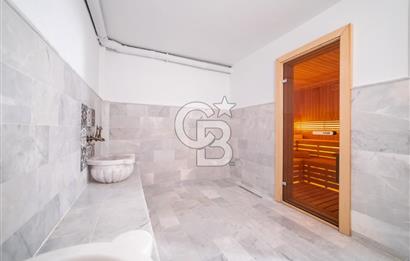 Bodrum Bitez Sahilde Kiralık Müstakil Villa