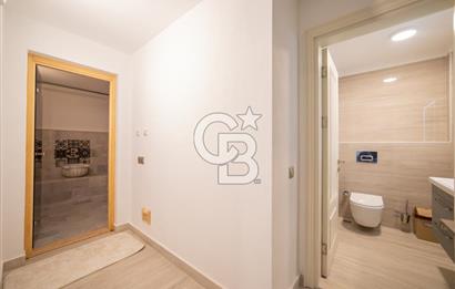 Bodrum Bitez Sahilde Kiralık Müstakil Villa