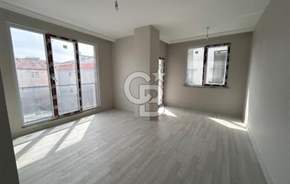CADDE ÜZERİNDE OTOPARKLI 3+1 ÜST DUBLEKS DAİRE