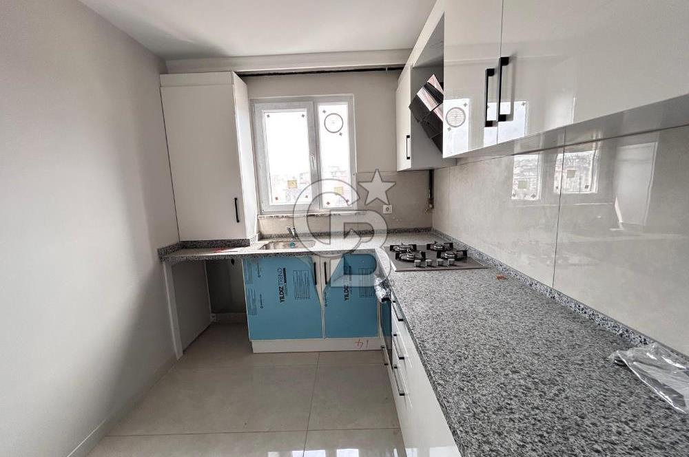 CADDE ÜZERİ OTOPARKLI SIFIR 2+1 DAİRE