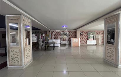 YENİDOĞAN MERKEZDE KİRALIK PLAZA KATI
