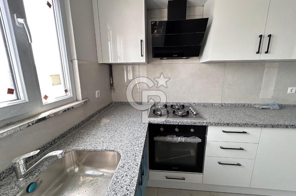 CADDE ÜZERİ OTOPARKLI SIFIR 2+1 DAİRE