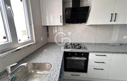 CADDE ÜZERİ OTOPARKLI SIFIR 2+1 DAİRE