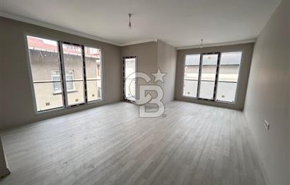 SIFIR KAPALI OTOPARKLI CADDE ÜZERİ ARA KAT 2+1 DAİRE