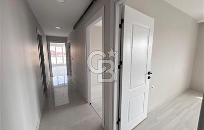 CADDE ÜZERİ OTOPARKLI SIFIR 2+1 DAİRE