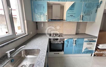 SIFIR KAPALI OTOPARKLI CADDE ÜZERİ ARA KAT 2+1 DAİRE