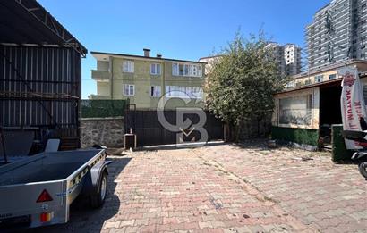 TAŞDELENDE KİRALIK DONANIMLI HER İŞE UYGUN ARSA