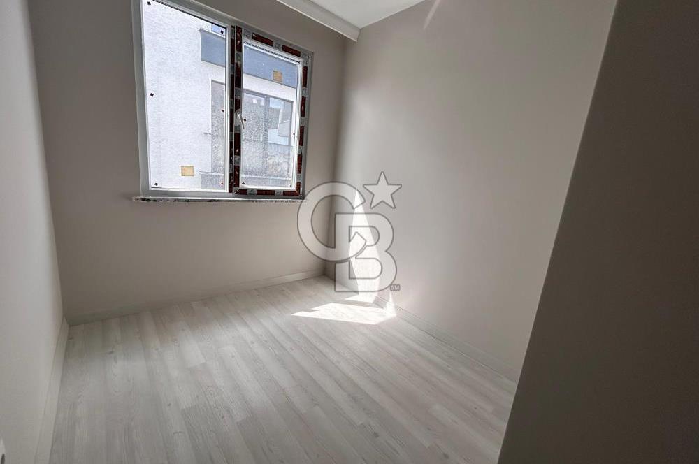 CADDE ÜZERİNDE OTOPARKLI 3+1 ÜST DUBLEKS DAİRE