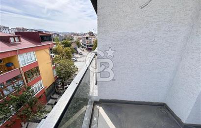 CADDE ÜZERİ OTOPARKLI SIFIR 2+1 DAİRE