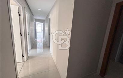 SIFIR KAPALI OTOPARKLI CADDE ÜZERİ ARA KAT 2+1 DAİRE