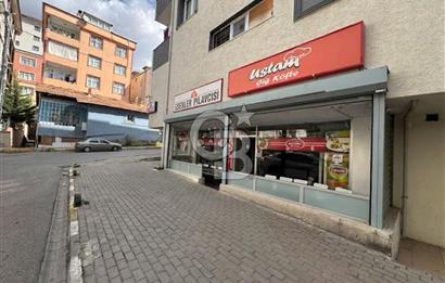 ESENLER MAHALLESİNDE HAZIR İŞLETME FIRSATI 