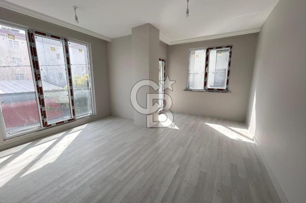 SIFIR OTOPARKLI CADDE ÜZERİ ARA KAT 2+1 DAİRE
