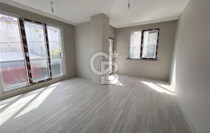 SIFIR OTOPARKLI CADDE ÜZERİ ARA KAT 2+1 DAİRE