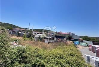 Beykoz da Kiralık Arsa - 1 - 375554