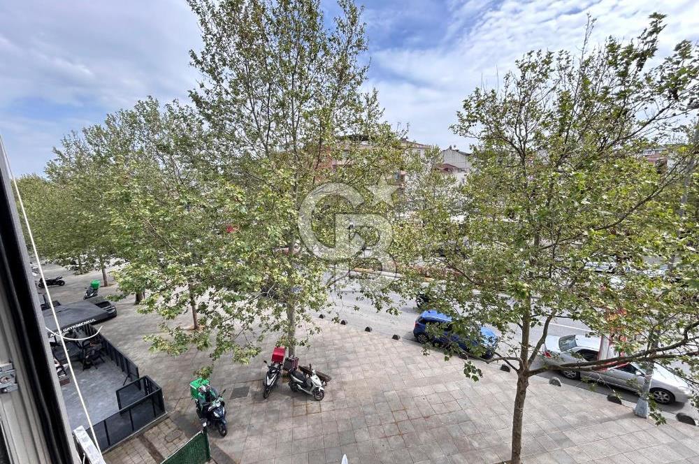 YENİDOĞAN MERKEZDE KİRALIK OFİS KATI