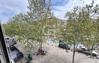 YENİDOĞAN MERKEZDE KİRALIK OFİS KATI