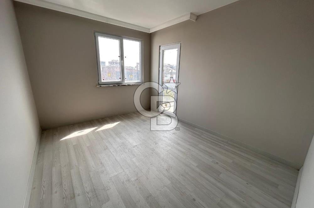 CADDE ÜZERİ OTOPARKLI SIFIR 2+1 DAİRE