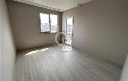 CADDE ÜZERİ OTOPARKLI SIFIR 2+1 DAİRE