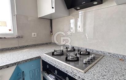 CADDE ÜZERİ OTOPARKLI SIFIR 2+1 DAİRE