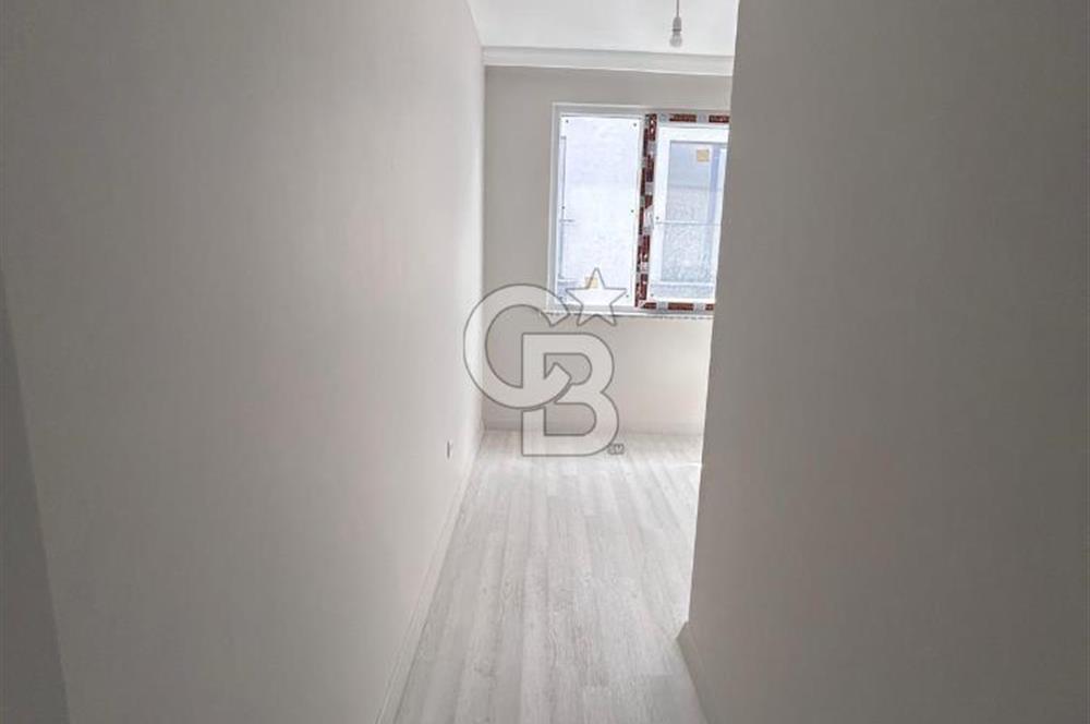 CADDE ÜZERİNDE OTOPARKLI 3+1 ÜST DUBLEKS DAİRE