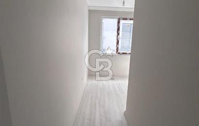 CADDE ÜZERİNDE OTOPARKLI 3+1 ÜST DUBLEKS DAİRE