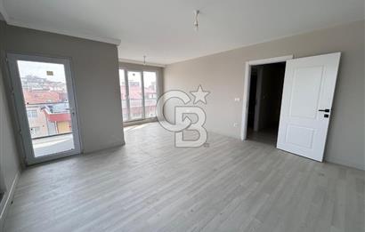 CADDE ÜZERİ OTOPARKLI SIFIR 2+1 DAİRE