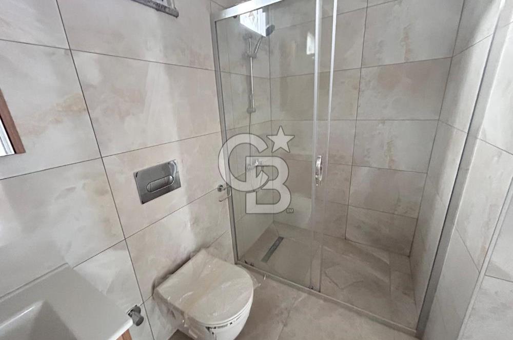 SIFIR OTOPARKLI CADDE ÜZERİ ARA KAT 2+1 DAİRE