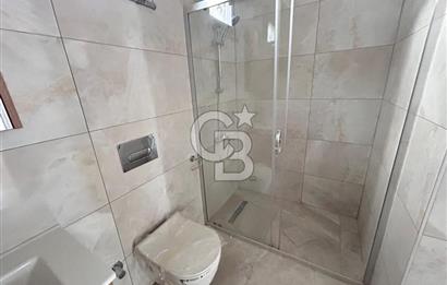 SIFIR OTOPARKLI CADDE ÜZERİ ARA KAT 2+1 DAİRE