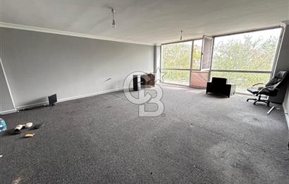 YENİDOĞAN MERKEZDE KİRALIK OFİS KATI