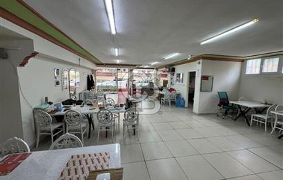 ESENLER MAHALLESİNDE HAZIR İŞLETME FIRSATI 