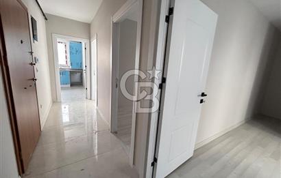SIFIR OTOPARKLI CADDE ÜZERİ ARA KAT 2+1 DAİRE