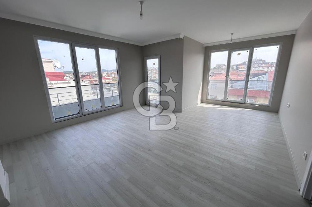 CADDE ÜZERİ OTOPARKLI SIFIR 2+1 DAİRE