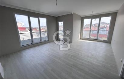 CADDE ÜZERİ OTOPARKLI SIFIR 2+1 DAİRE