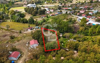 ŞİLE DEĞİRMENÇAYIRINDA 1.373 m² YOLA CEPHELİ TARLA
