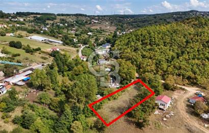 ŞİLE DEĞİRMENÇAYIRINDA 1.373 m² YOLA CEPHELİ TARLA