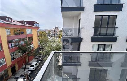 CADDE ÜZERİNDE OTOPARKLI 3+1 ÜST DUBLEKS DAİRE