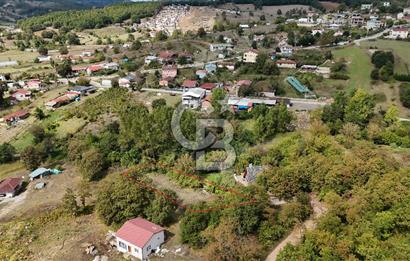 ŞİLE DEĞİRMENÇAYIRINDA 1.373 m² YOLA CEPHELİ TARLA