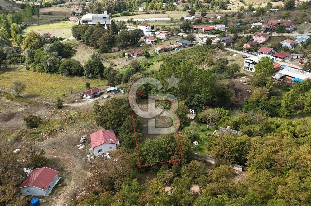 ŞİLE DEĞİRMENÇAYIRINDA 1.373 m² YOLA CEPHELİ TARLA