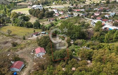 ŞİLE DEĞİRMENÇAYIRINDA 1.373 m² YOLA CEPHELİ TARLA