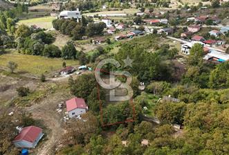 ŞİLE DEĞİRMENÇAYIRINDA 1.373 m² YOLA CEPHELİ TARLA - 1 - 375535