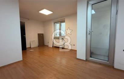 ÇETİN EMEÇ BULVARI KAPALI OTOPARKLI 110 m² 4 ODALI KİRALIK OFİS
