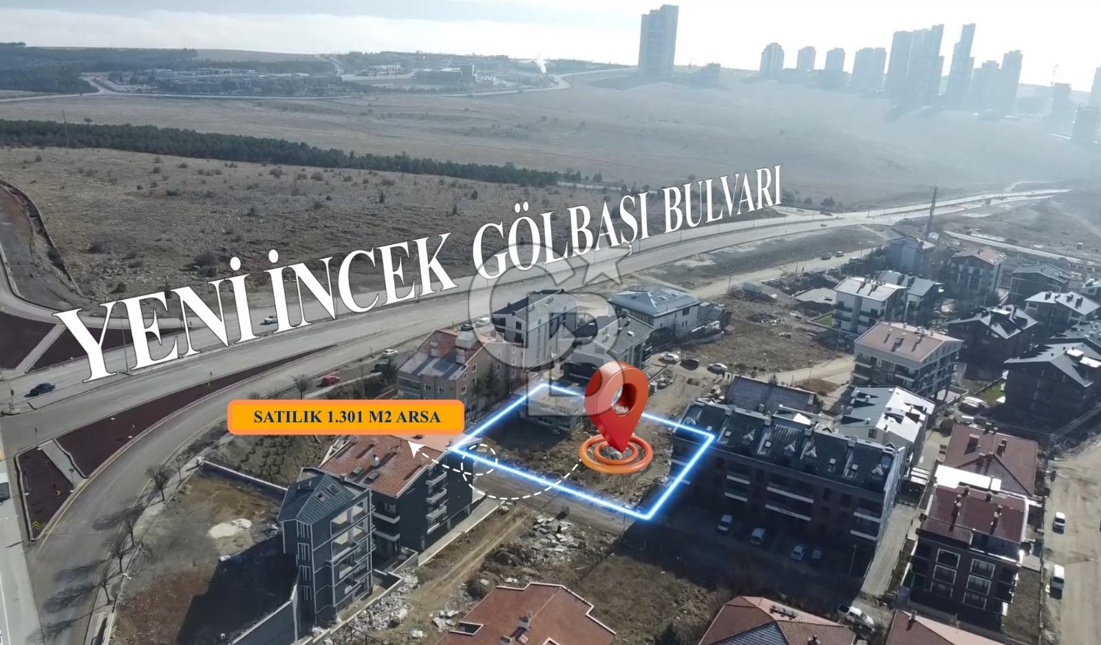 1.300 m2 TİCARİ YAPI KAYIT BELGELİ KOMPLE BİNA VE ARSASI
