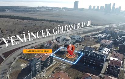1.300 m2 TİCARİ YAPI KAYIT BELGELİ KOMPLE BİNA VE ARSASI